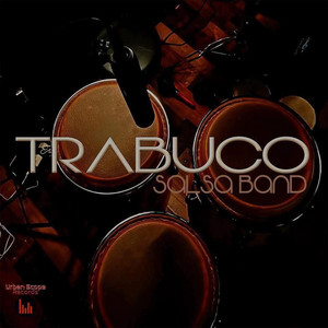 Trabuco Salsa Band